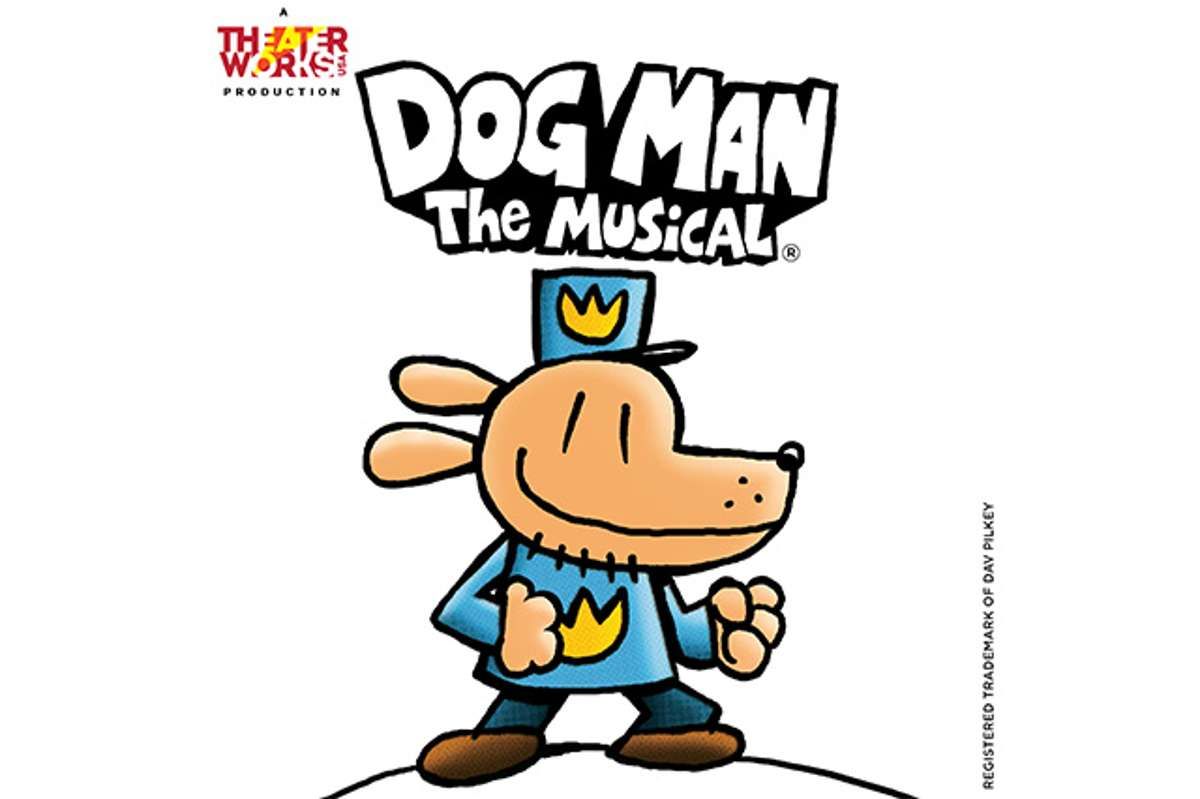 Dog Man - The Musical - Lowell