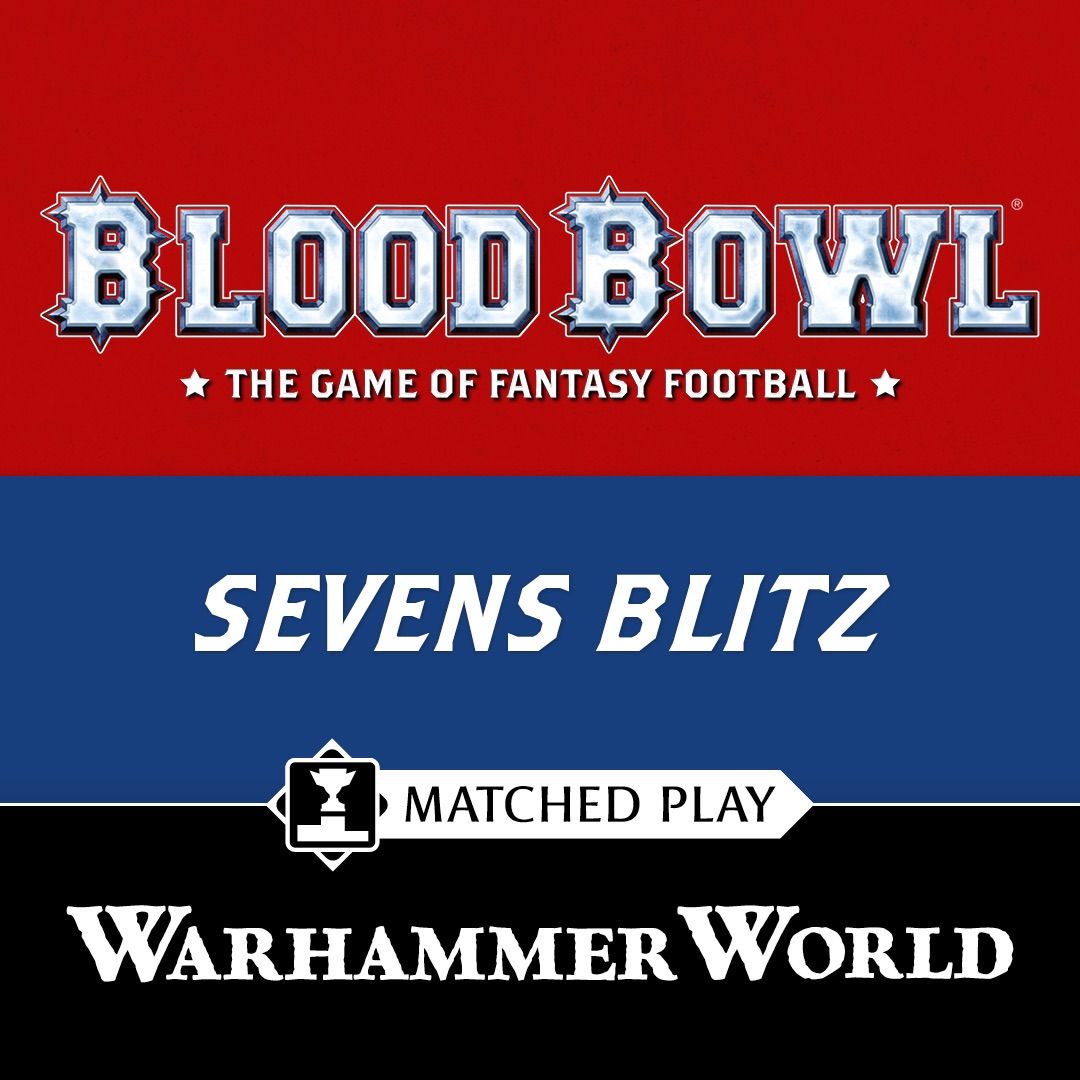 Blood Bowl Sevens Blitz 