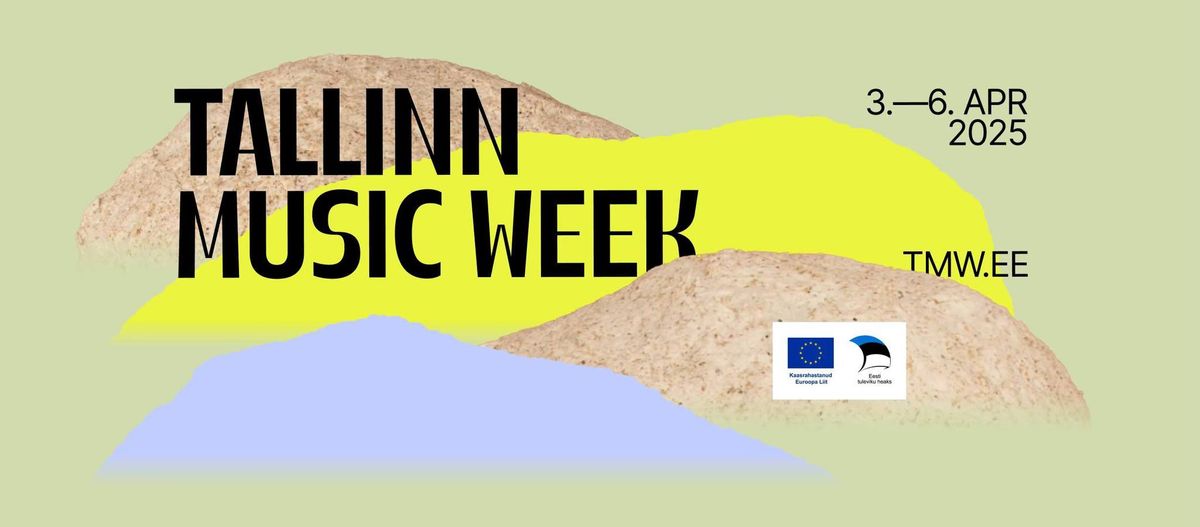 Tallinn Music Week 2025