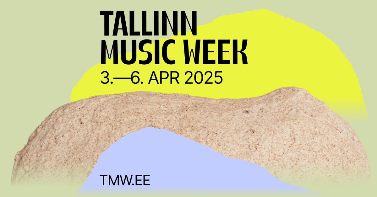 Tallinn Music Week 2025