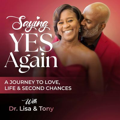 Saying Yes Again Podcast