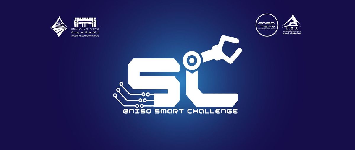 ENISo Smart Challenge V9.0