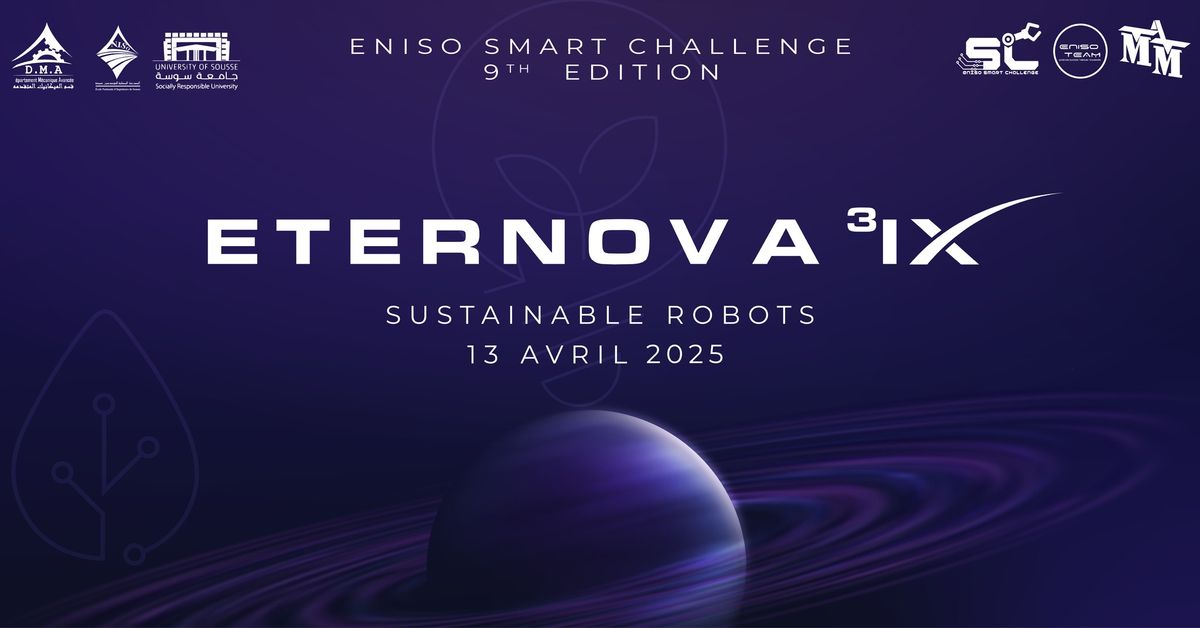 ENISo Smart Challenge V9.0