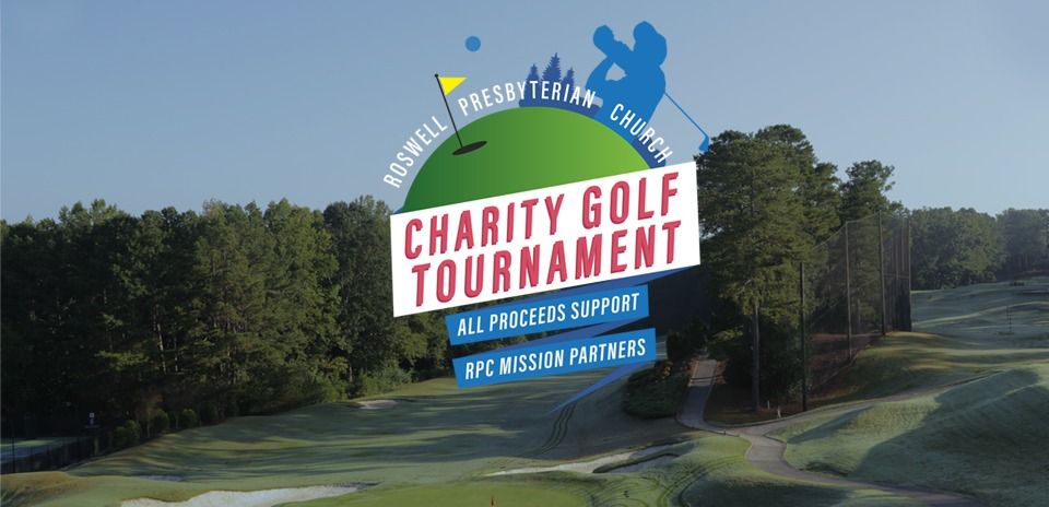 RPC CHARITY GOLF TOURNAMENT, Brookfield Country Club (Roswell, GA), 19 ...