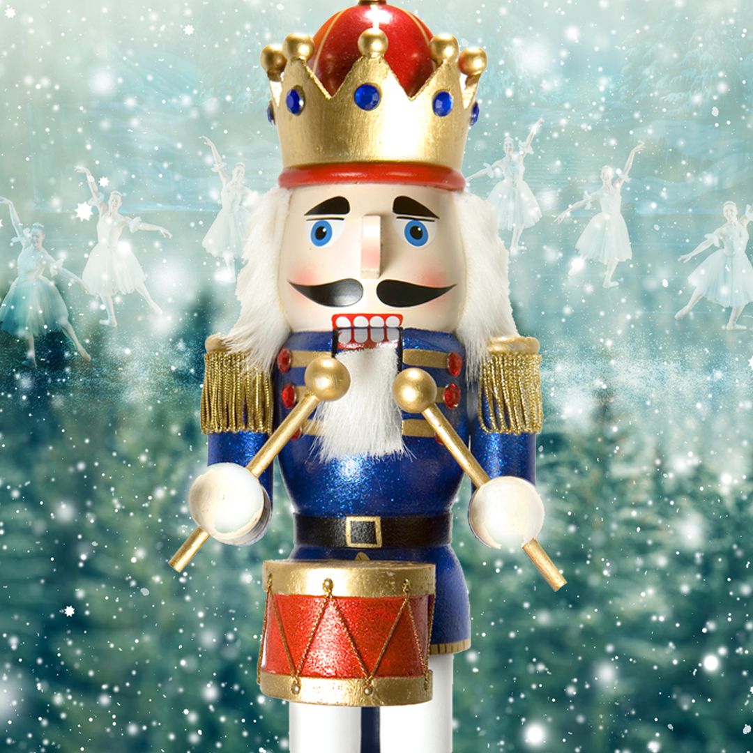 Westmoreland Symphony Orchestra: Home For The Holidays