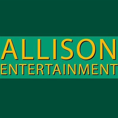 Allison Entertainment