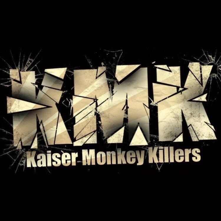 Kaiser Monkey Killers