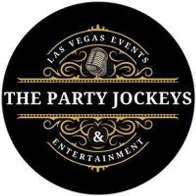 The Party Jockeys