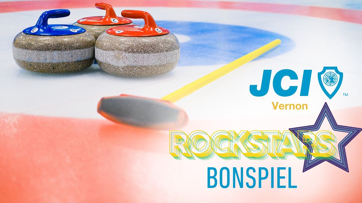 JCI Rock Stars Bonspiel