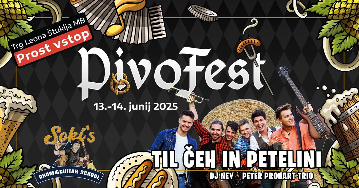 PivoFest