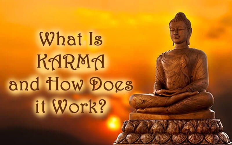 One Day Yoga Retreat - Exploring the Principles of Karma
