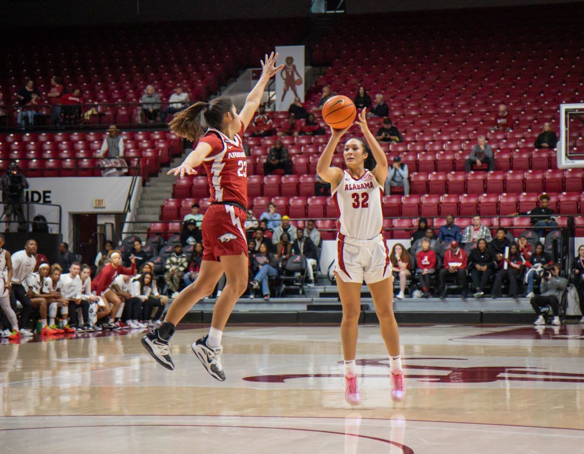 California Golden Bears Women's Basketball vs. Alabama Crimson Tide