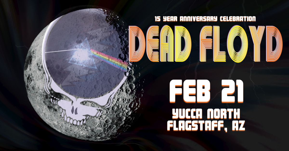 Dead Floyd