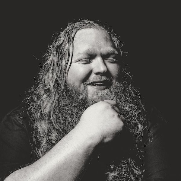 Matt Andersen