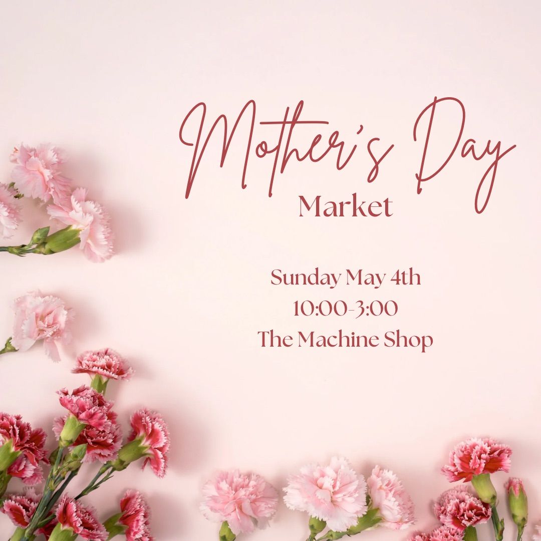 Algoma Makers Market Mother\u2019s Day Market