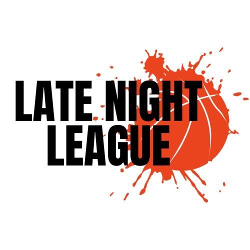 Late Night Basketball League