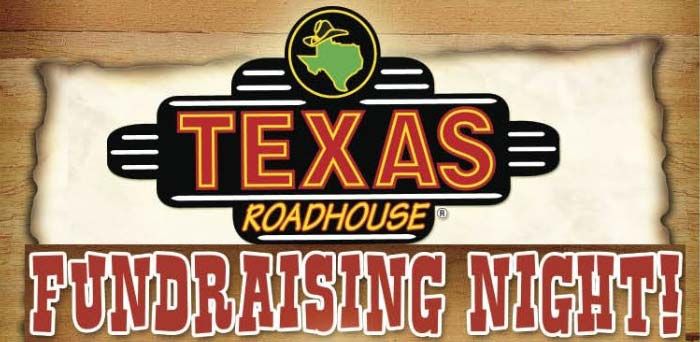 Cooks Night Out - Texas Roadhouse