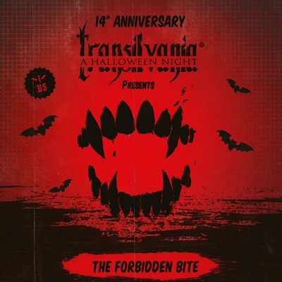 Transilvania Halloween Night