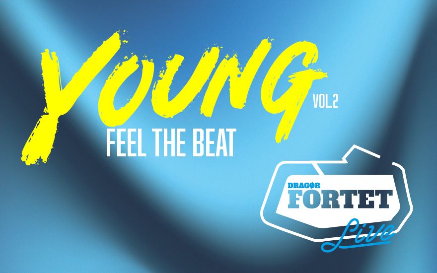 YOUNG- Vol. 2