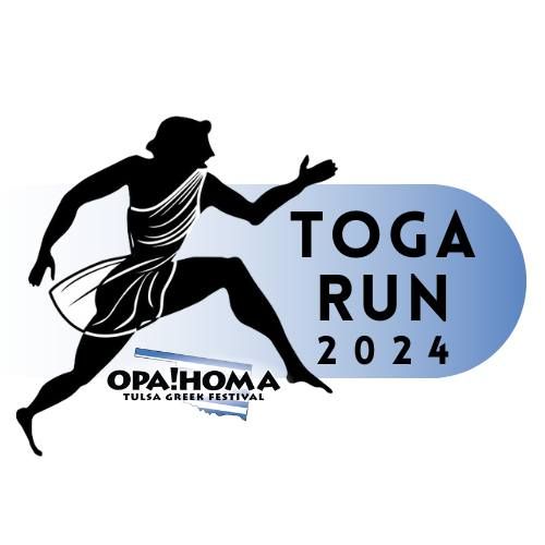 TOGA RUN