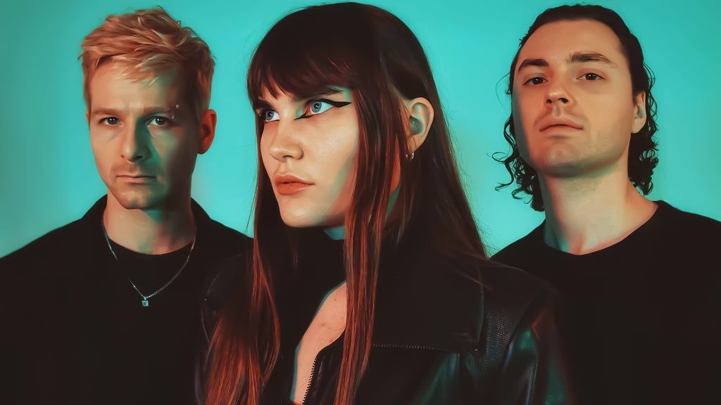 Calva Louise + Sicksense