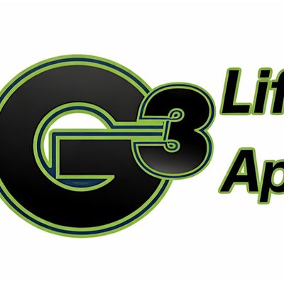 G3 Life Applications