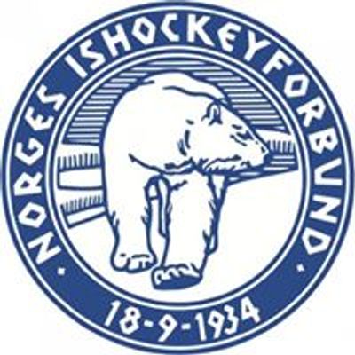 Norges Ishockeyforbund