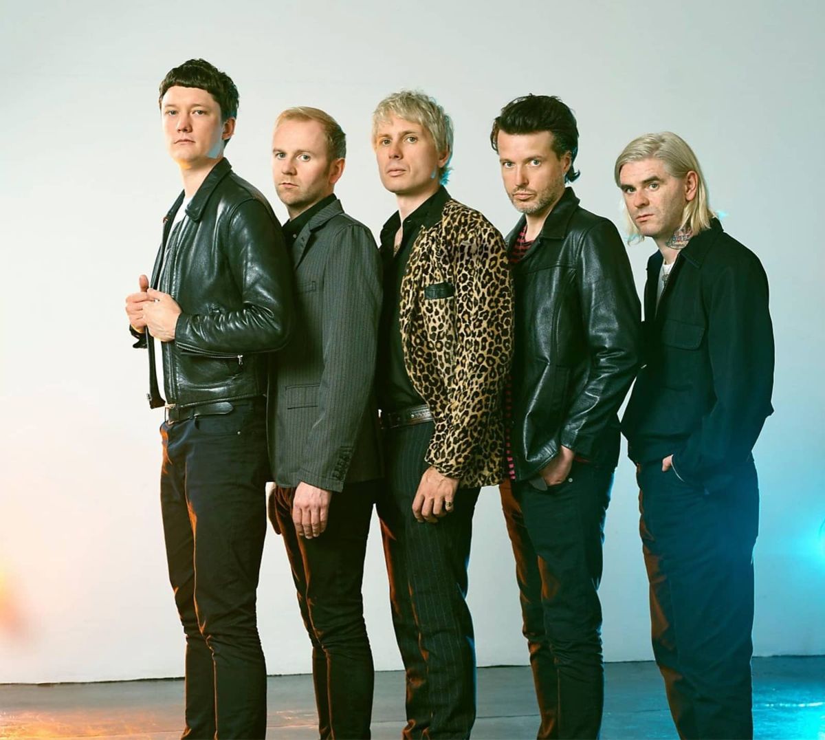 Franz Ferdinand Brussels Tickets