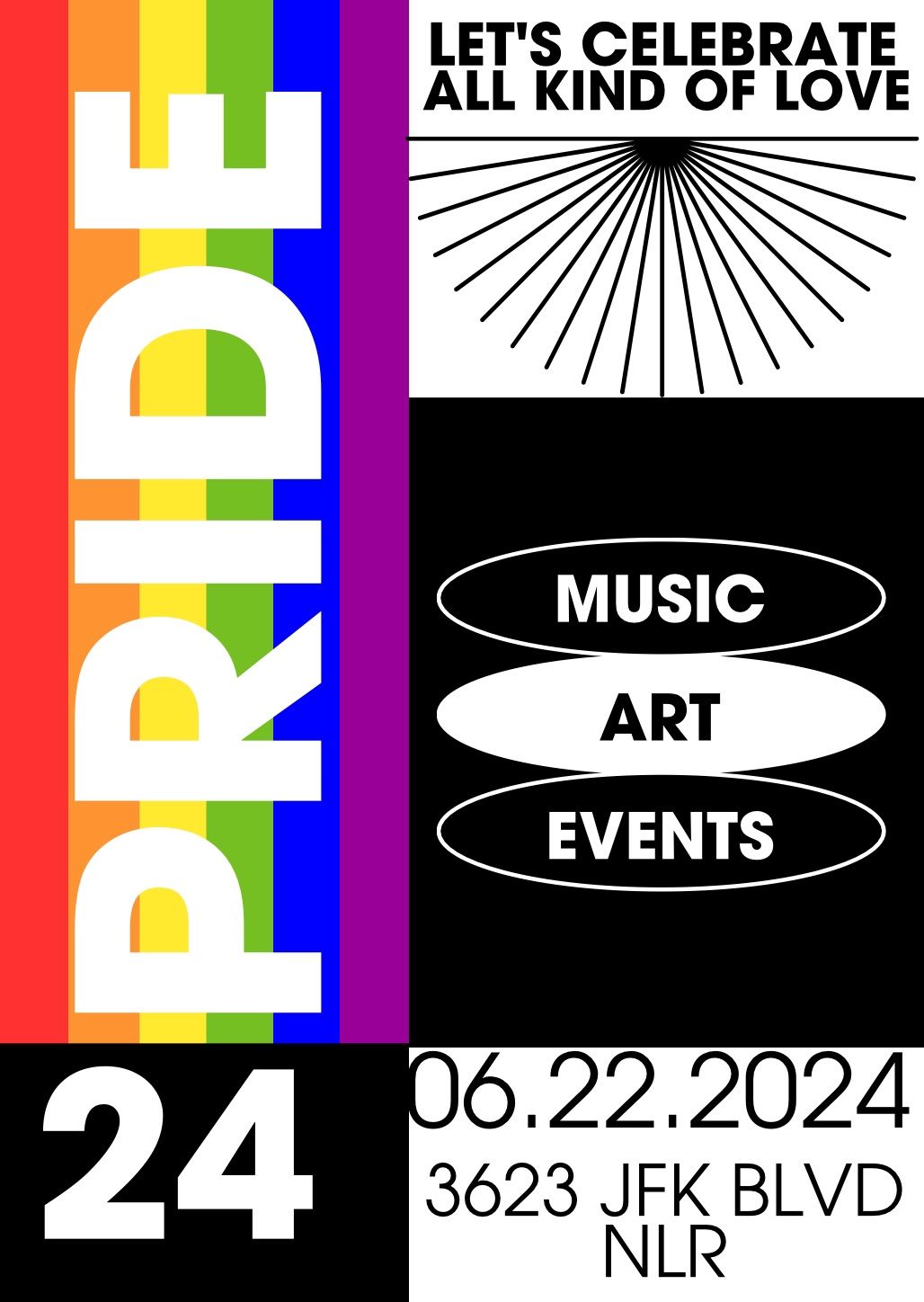 Park Hill Pride