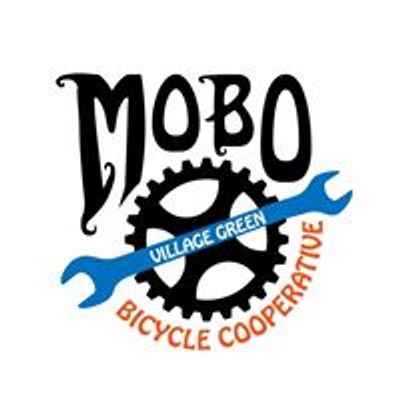 MoBo Bicycle Co-op
