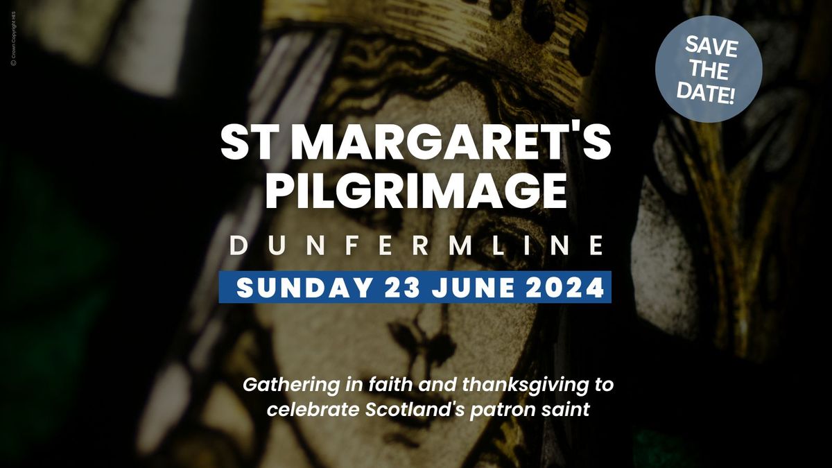 St Margaret's Pilgrimage Procession & Mass