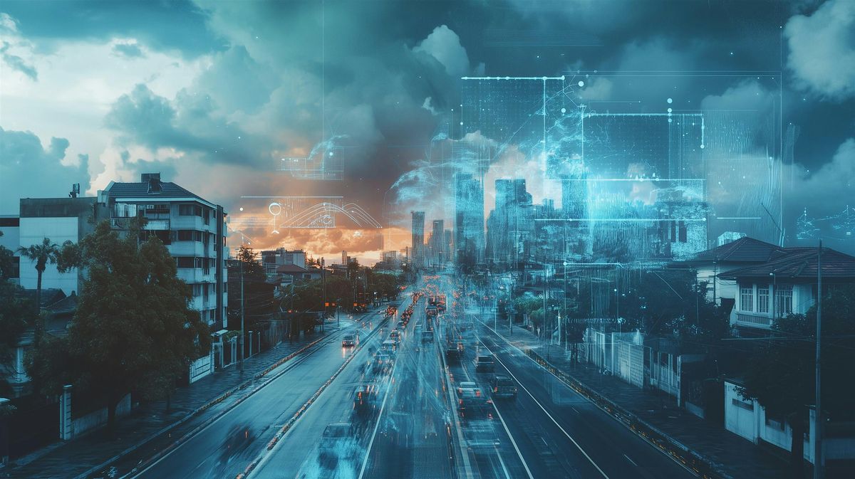 Modeling Crises: AI\u2019s Role in Disaster Risk Management and Humanitarian Act