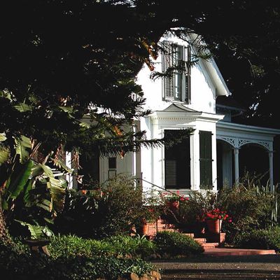 Goleta Valley Historical Society