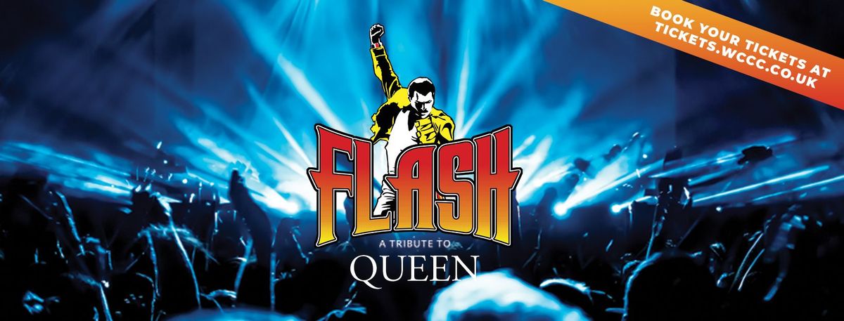 FLASH: A Tribute to Queen