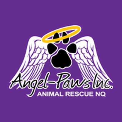 Angel-Paws Inc Animal Rescue North Queensland