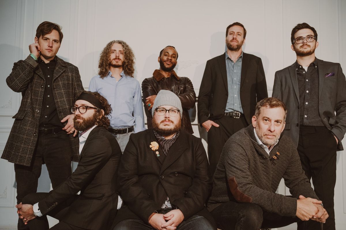 St. Paul & The Broken Bones | Houston