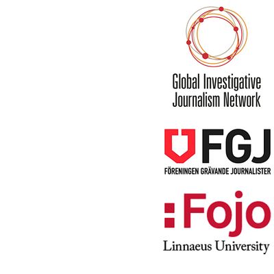 GIJN - FGJ - Fojo Media Institute