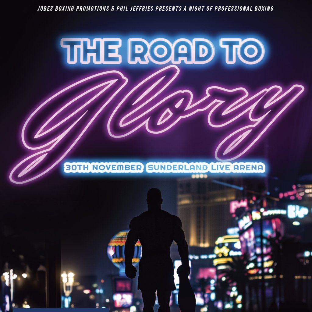 The Road To Glory