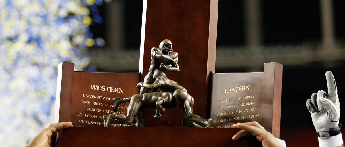 SEC Football Championship