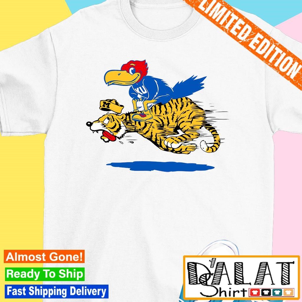 Premium Tailgate Party: Missouri Tigers vs. Kansas Jayhawks