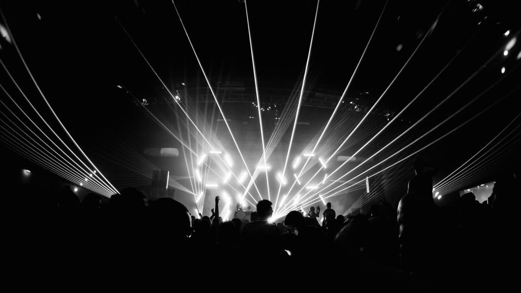 Timmy Trumpet (16+ Event)