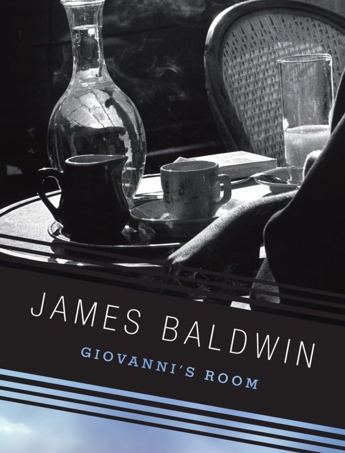 Storms and Stories presents: Giovanni\u2019s Room by James Baldwin