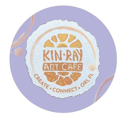 KinRay Art Caf\u00e9