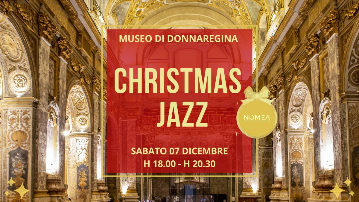 Christmas Jazz - Napoli