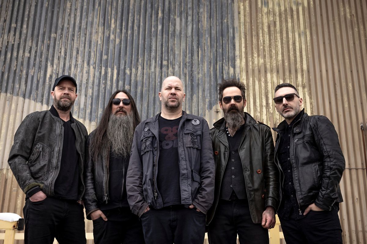 Finger Eleven