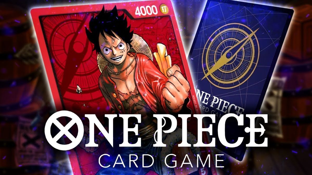 Warehouse One Piece Saturdays @2pm!