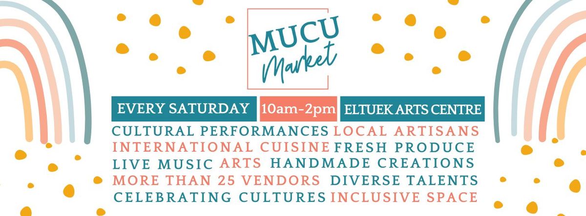 MUCU (MULTICULTURAL) MARKET