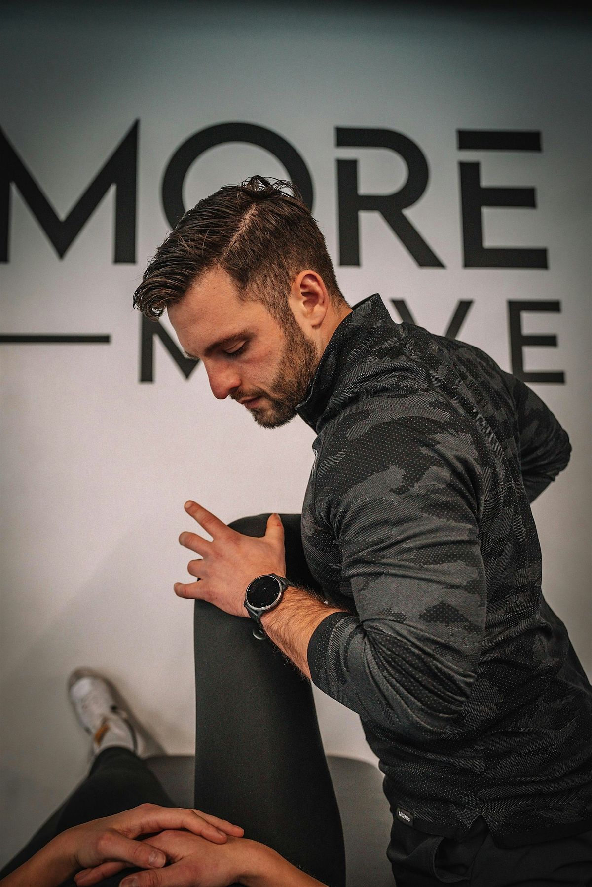 Lower Back Pain Rehab: Blending Capacity, Tolerance, and Education