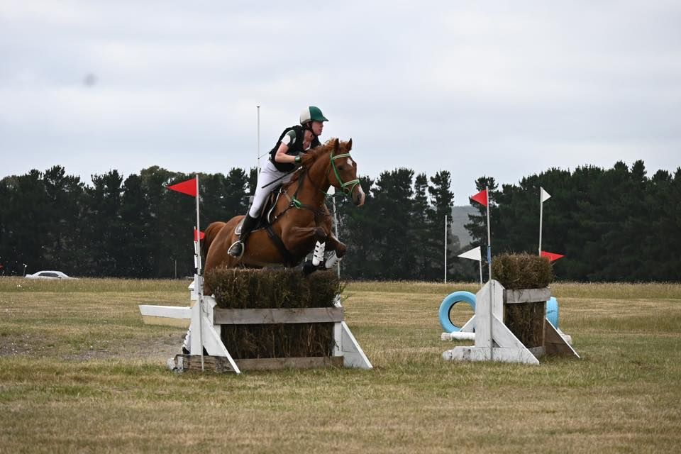 Sale PC Horse Trials