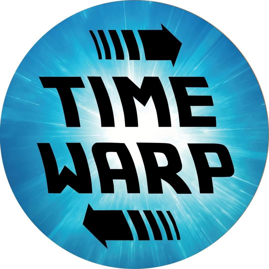 Time Warp at MAC's
